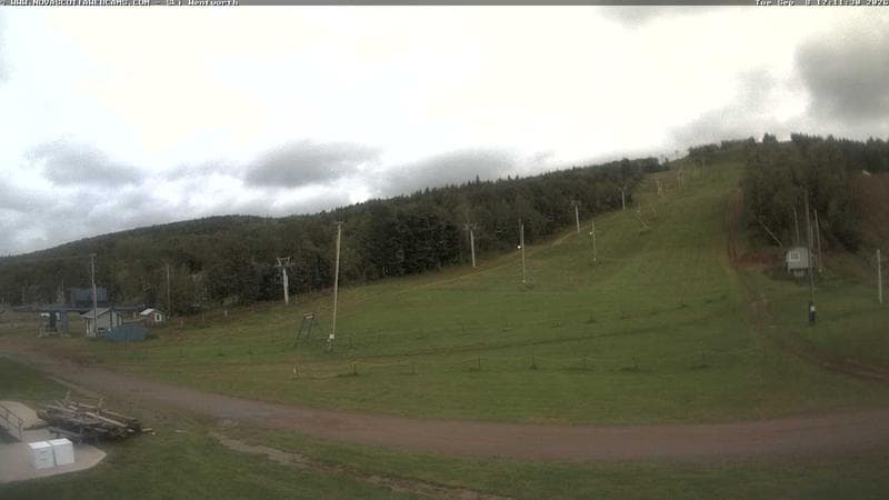 Ski Wentworth 1