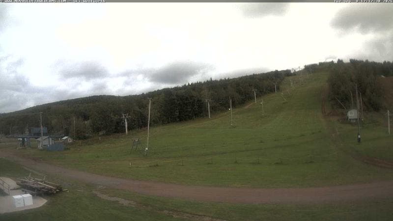 Ski Wentworth 1