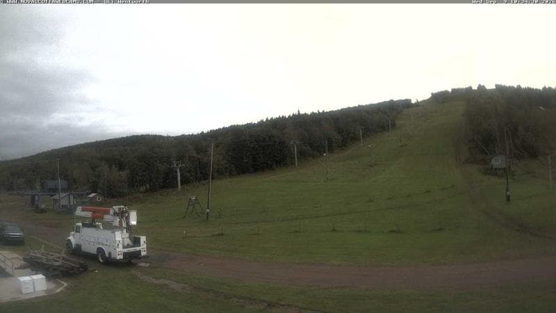 Ski Wentworth 1
