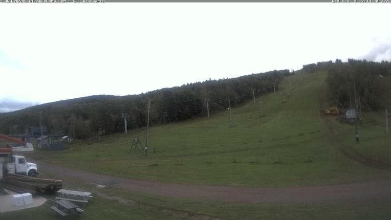 Ski Wentworth 1