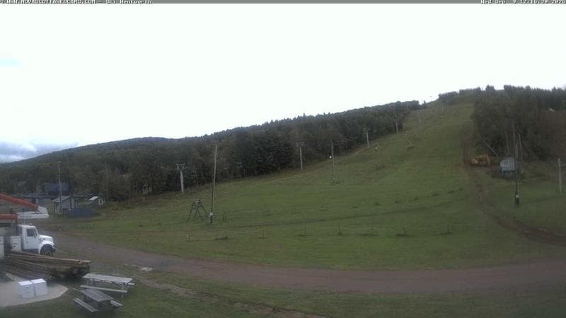 Ski Wentworth 1