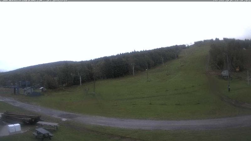 Ski Wentworth 1