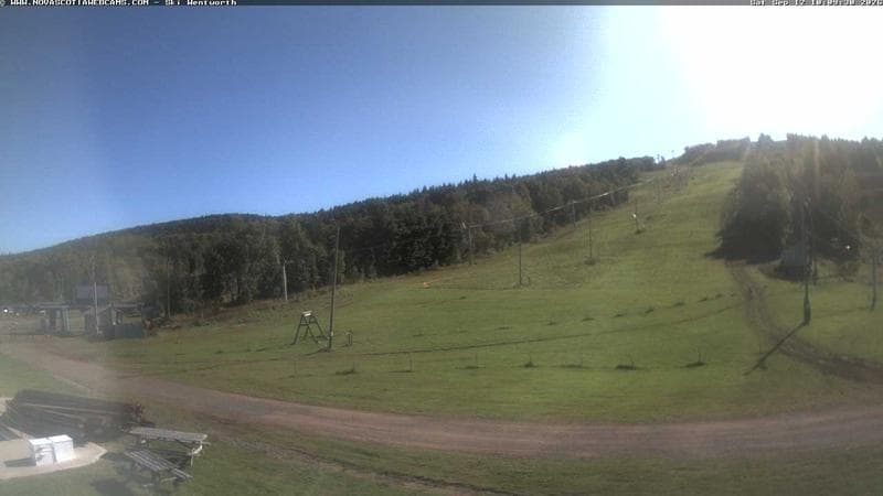 Ski Wentworth 1