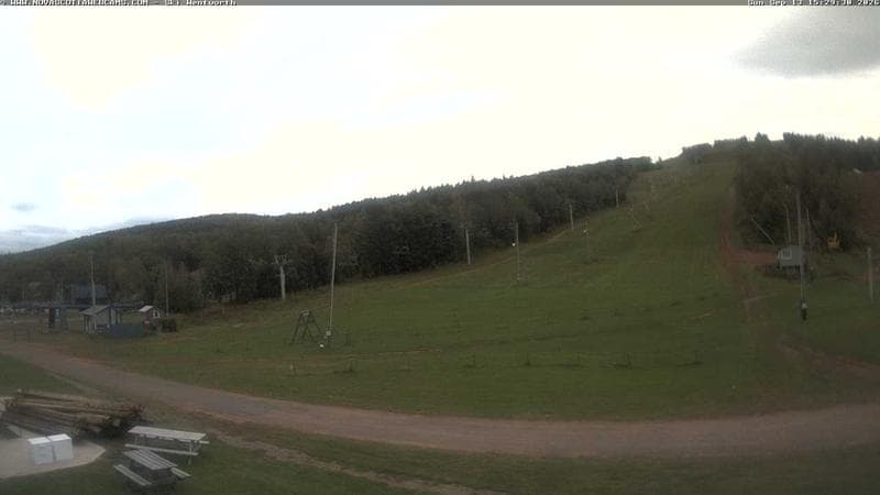 Ski Wentworth 1