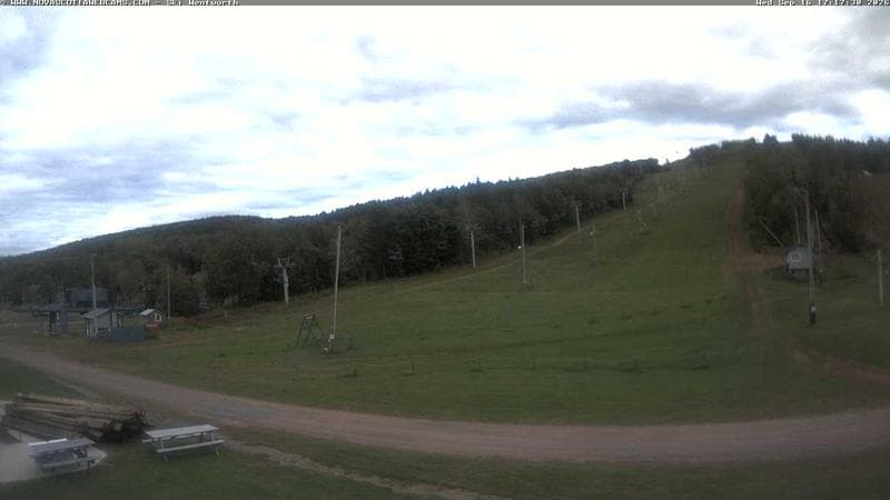 Ski Wentworth 1