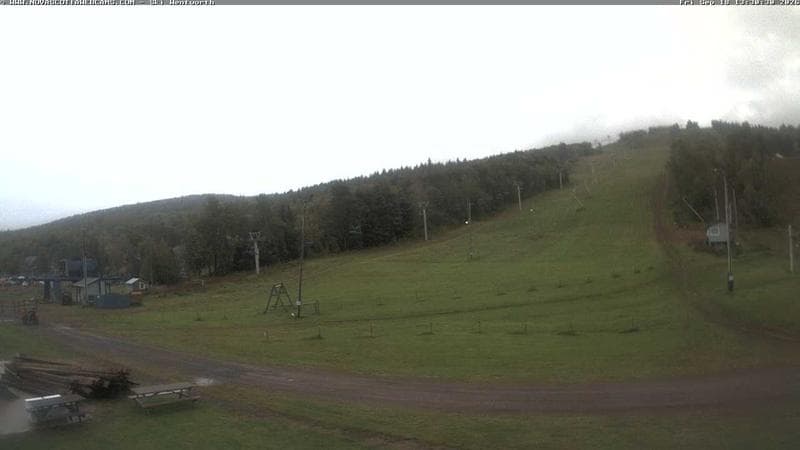 Ski Wentworth 1