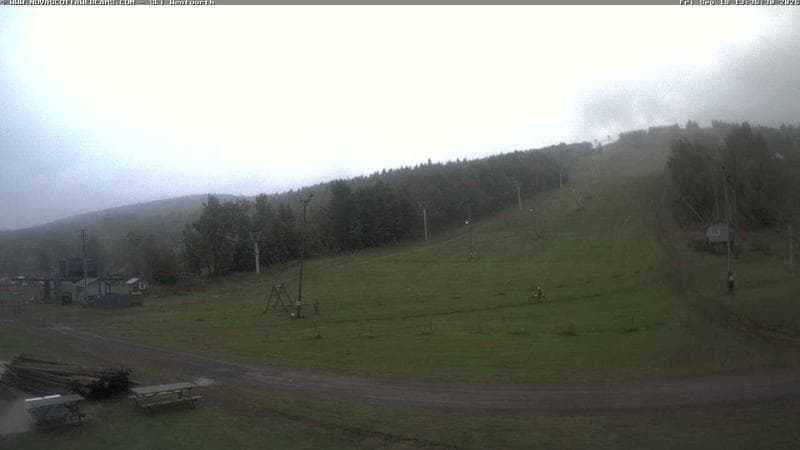 Ski Wentworth 1