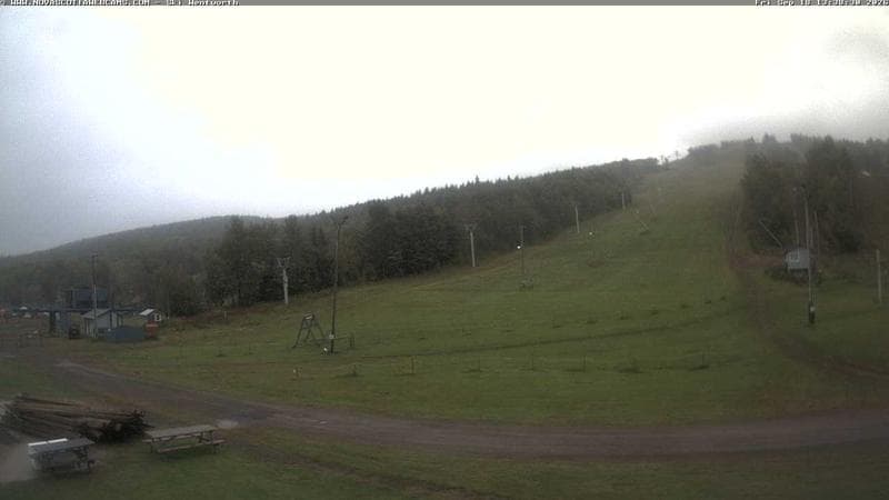 Ski Wentworth 1