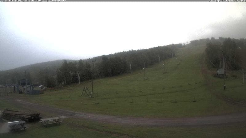 Ski Wentworth 1