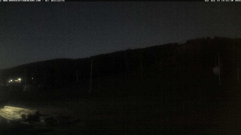 Ski Wentworth 1