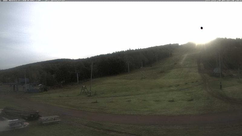 Ski Wentworth 1