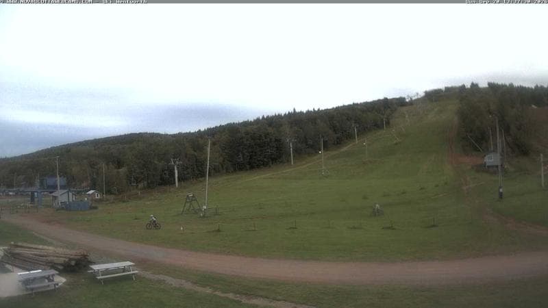 Ski Wentworth 1