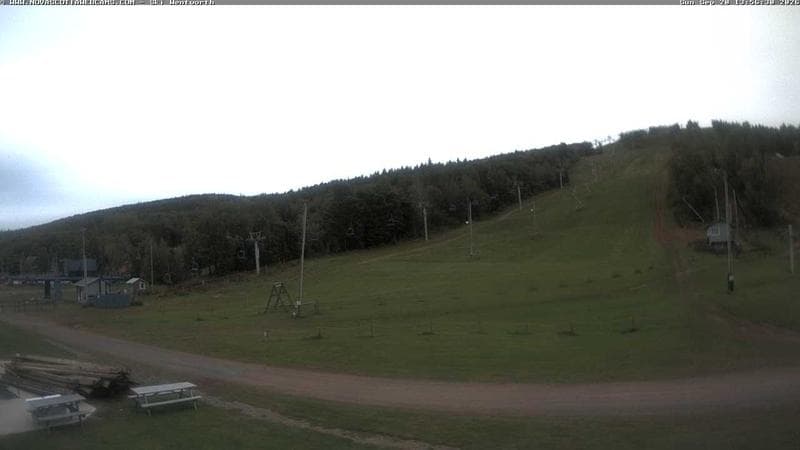 Ski Wentworth 1
