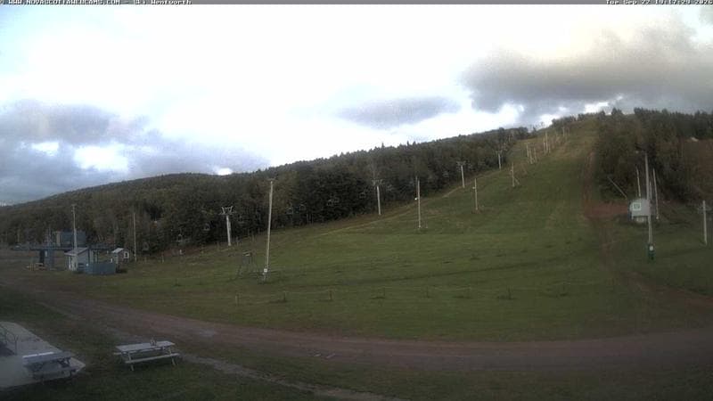 Ski Wentworth 1