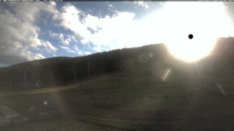 Ski Wentworth 1