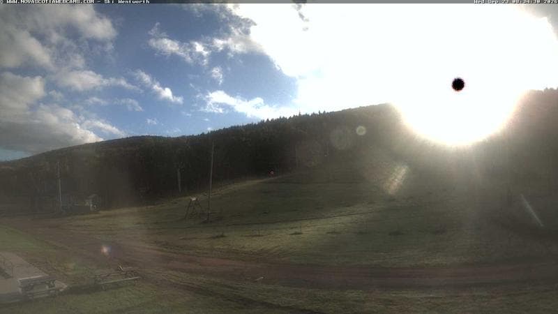Ski Wentworth 1