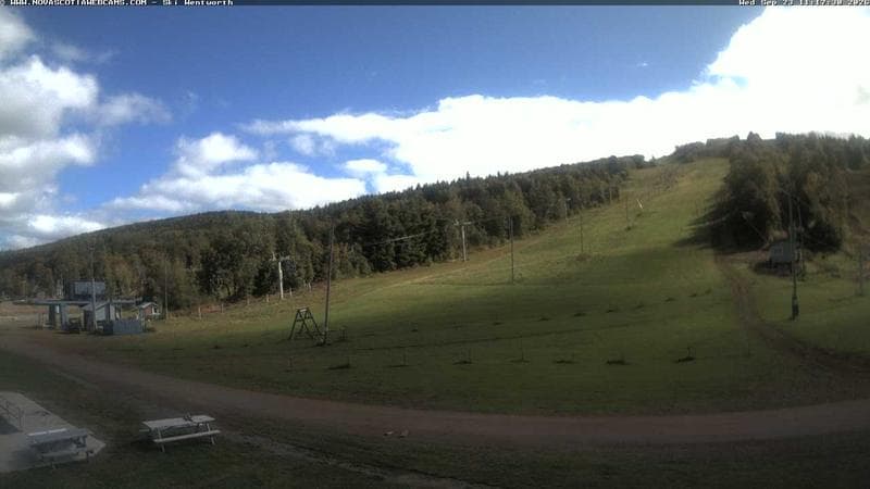 Ski Wentworth 1