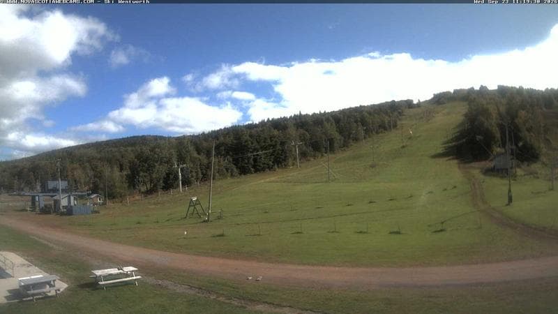 Ski Wentworth 1