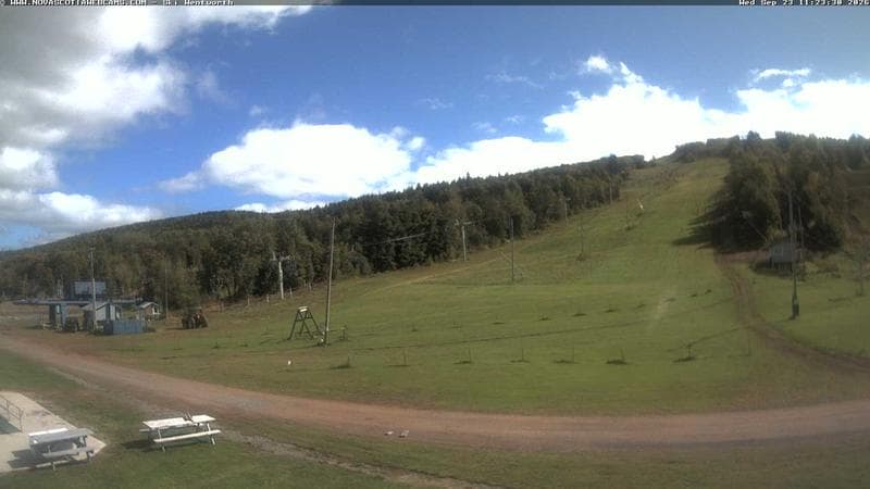 Ski Wentworth 1