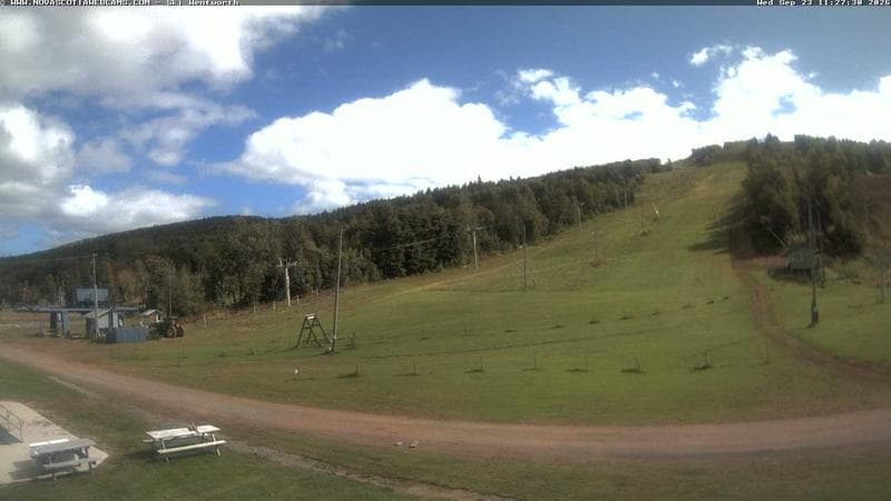 Ski Wentworth 1