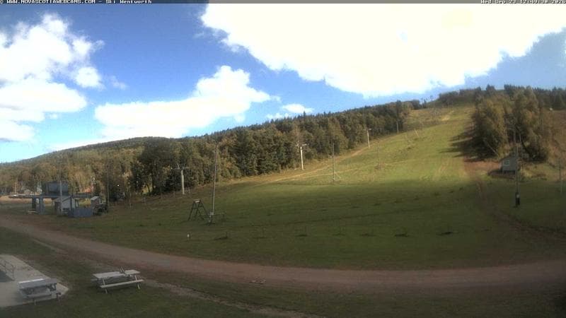 Ski Wentworth 1
