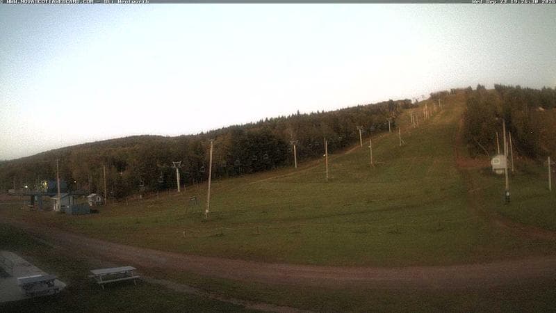 Ski Wentworth 1