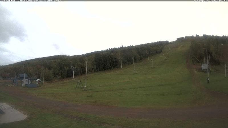 Ski Wentworth 1