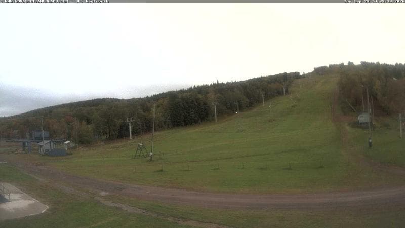 Ski Wentworth 1