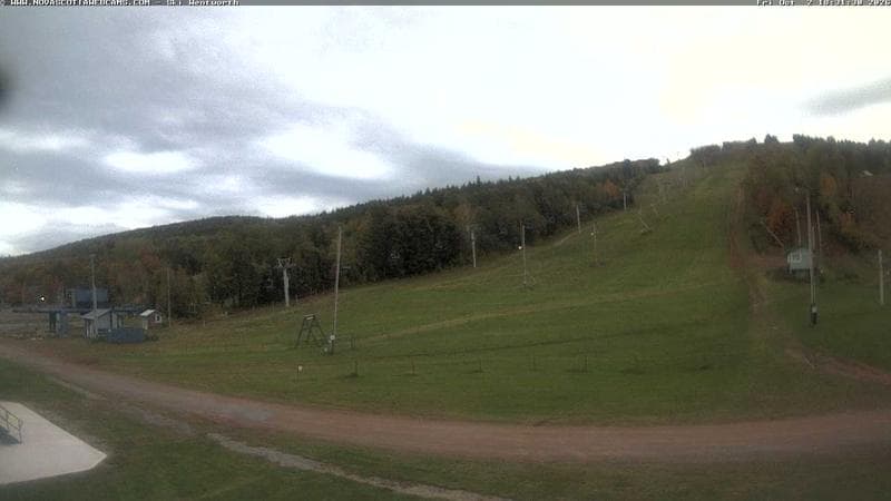 Ski Wentworth 1