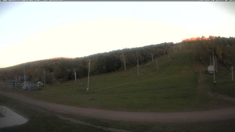 Ski Wentworth 1