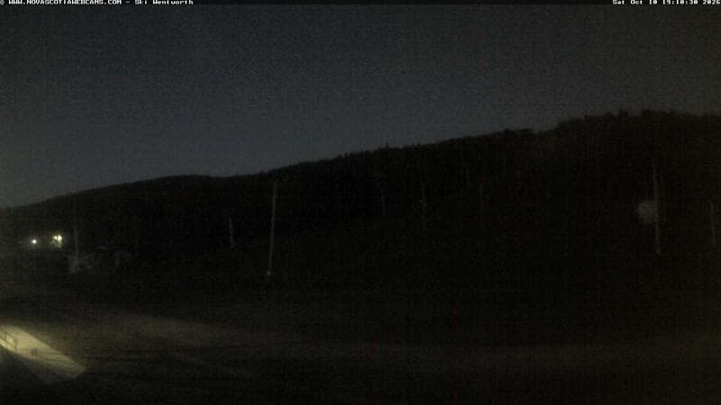 Ski Wentworth 1