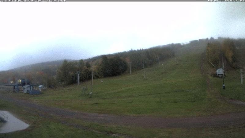 Ski Wentworth 1