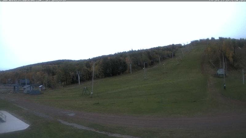 Ski Wentworth 1