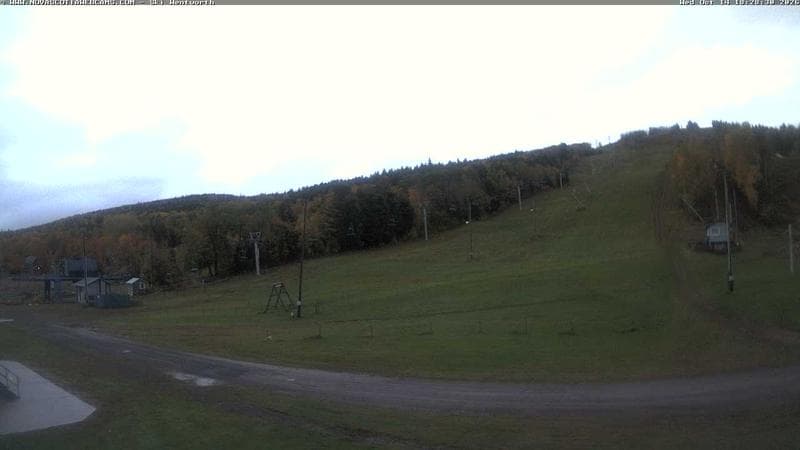 Ski Wentworth 1
