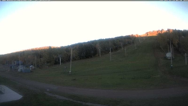 Ski Wentworth 1