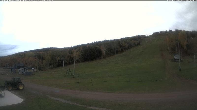 Ski Wentworth 1
