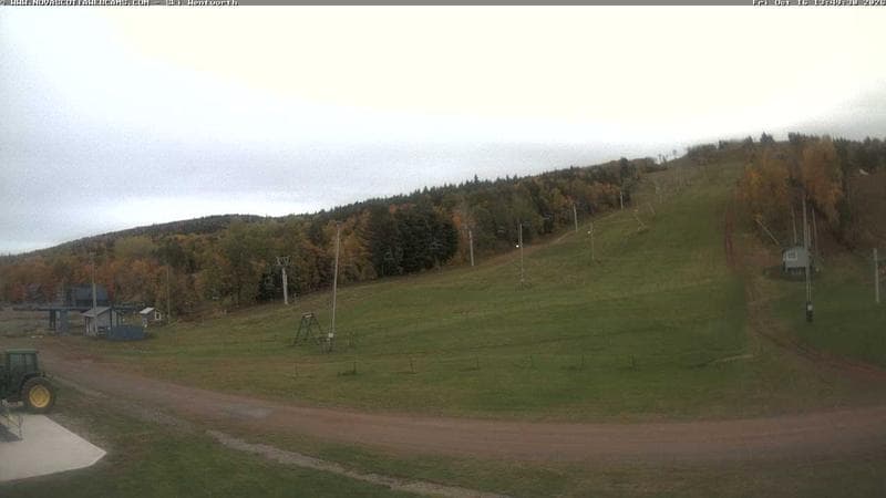 Ski Wentworth 1