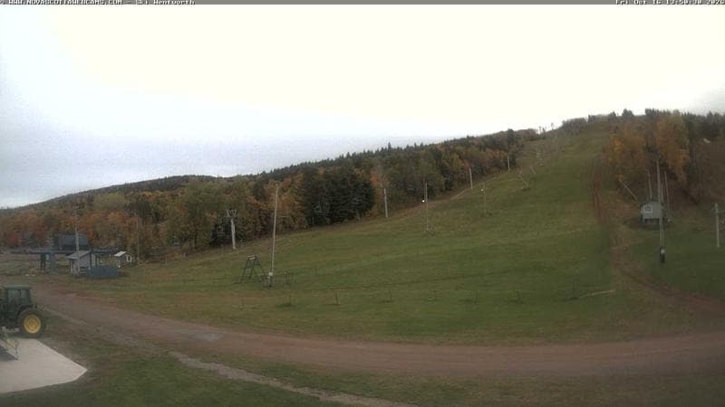 Ski Wentworth 1