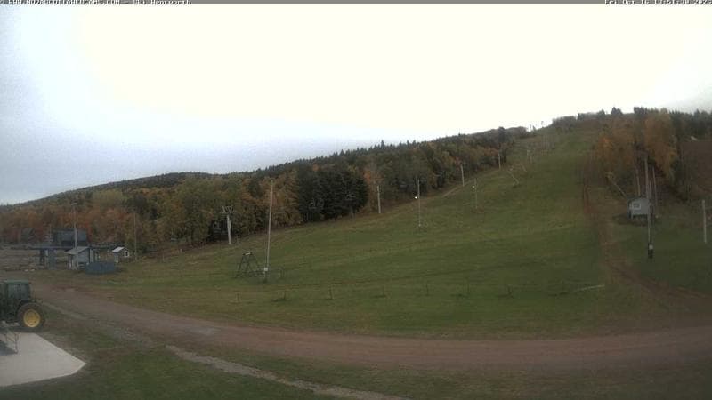 Ski Wentworth 1