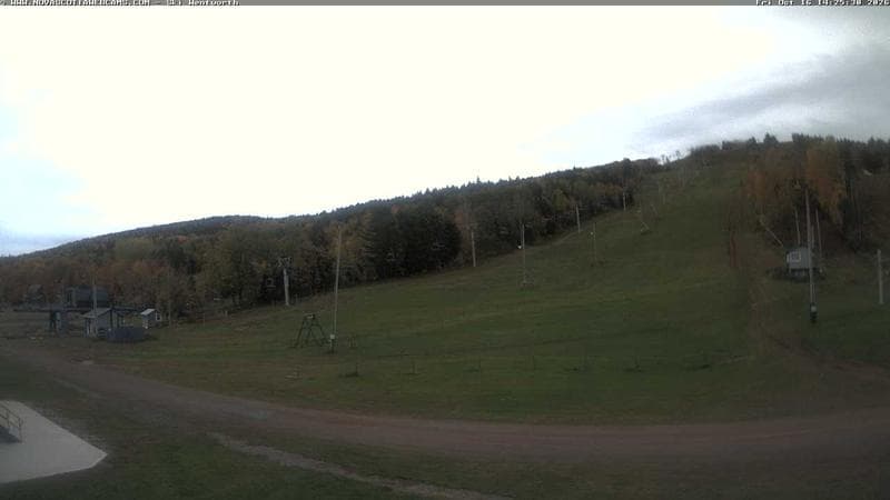 Ski Wentworth 1