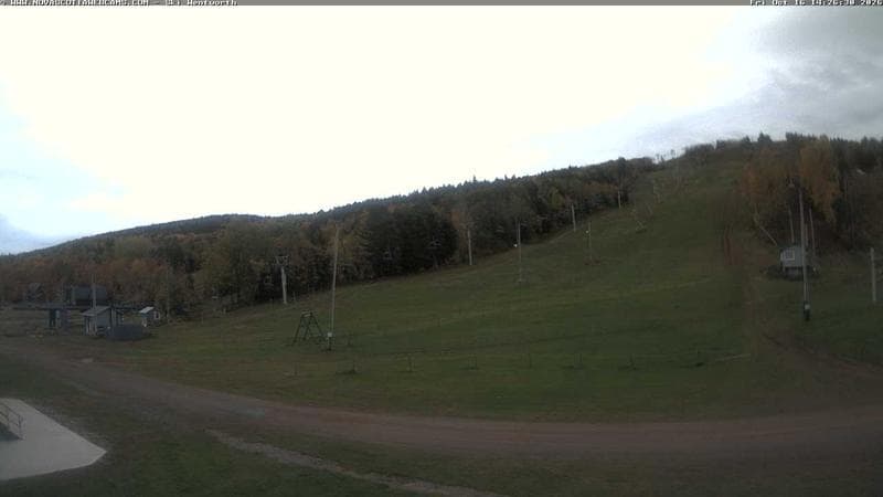 Ski Wentworth 1