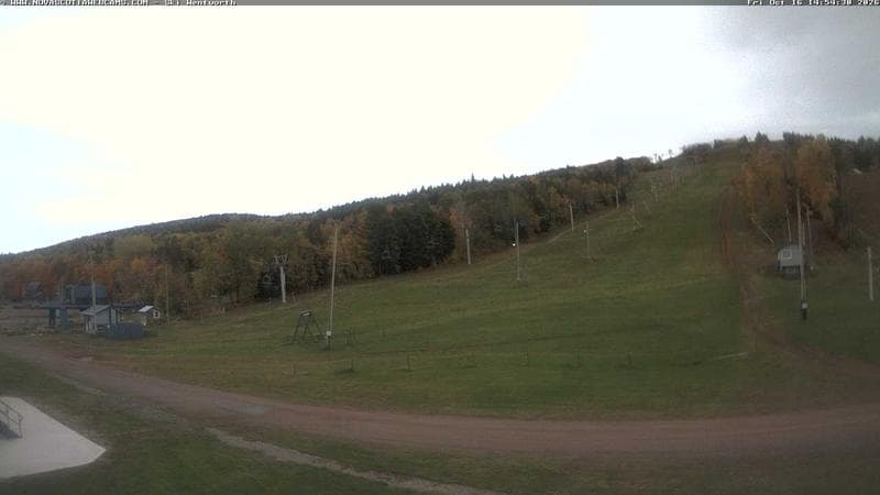 Ski Wentworth 1