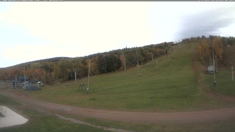 Ski Wentworth 1