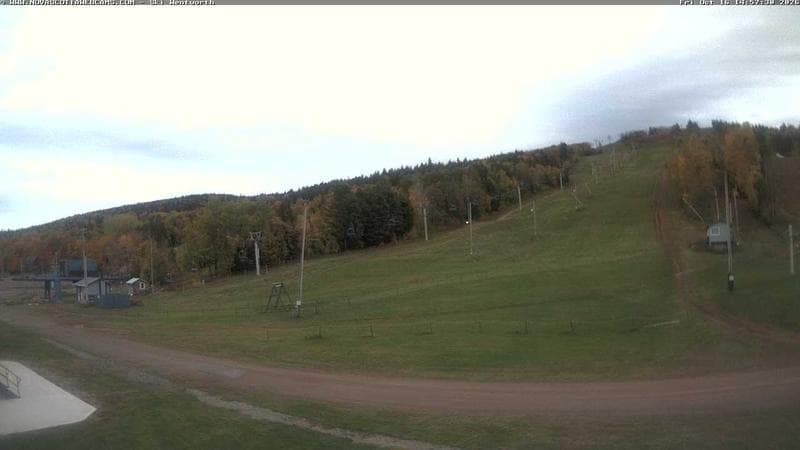 Ski Wentworth 1
