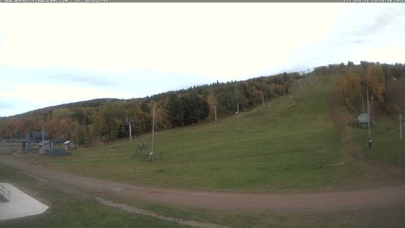 Ski Wentworth 1