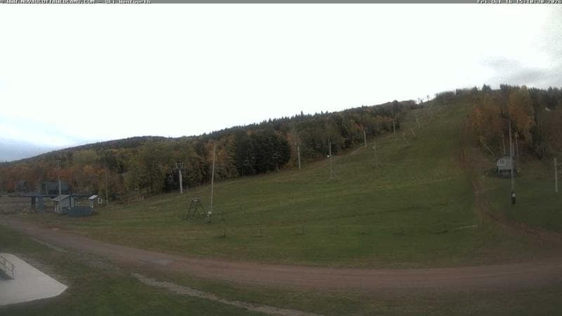 Ski Wentworth 1