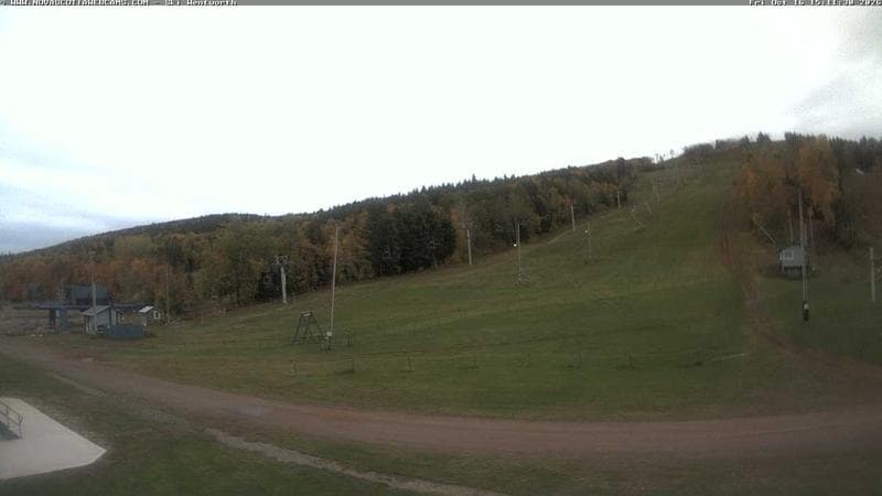 Ski Wentworth 1