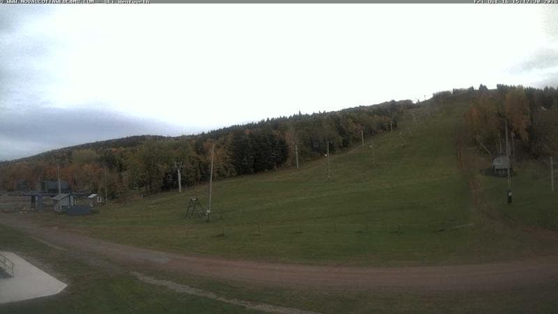 Ski Wentworth 1