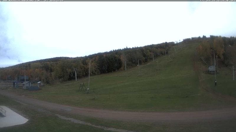 Ski Wentworth 1