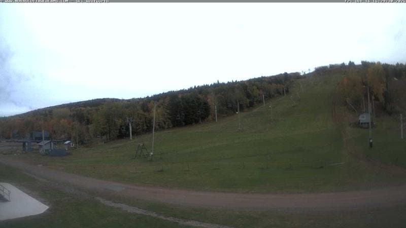 Ski Wentworth 1